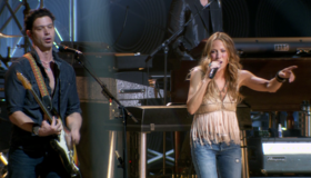 Шерил Кроу: концерт в театре "Пантаж" / Sheryl Crow: Miles From Memphis - Live at The Pantages Theatre (2010) (Blu-ray)