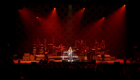 Шерил Кроу: концерт в театре "Пантаж" / Sheryl Crow: Miles From Memphis - Live at The Pantages Theatre (2010) (Blu-ray)