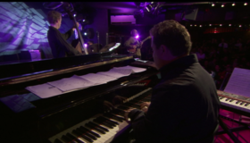 Джон Скофилд: концерт в Париже / John Scofield: The Paris Concert (2010) (Blu-ray)