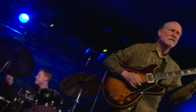 Джон Скофилд: концерт в Париже / John Scofield: The Paris Concert (2010) (Blu-ray)