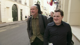 Джон Скофилд: концерт в Париже / John Scofield: The Paris Concert (2010) (Blu-ray)