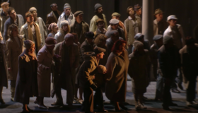 Верди: Макбет / Verdi: Macbeth - Opera National de Paris (2009) (Blu-ray)