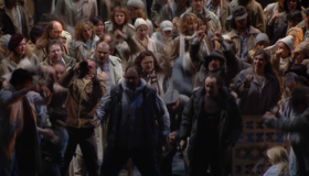 Верди: Макбет / Verdi: Macbeth - Opera National de Paris (2009) (Blu-ray)
