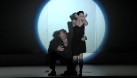 Альбан Берг: Лулу / Berg: Lulu - Royal Opera House (2009) (Blu-ray)