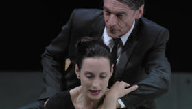 Альбан Берг: Лулу / Berg: Lulu - Royal Opera House (2009) (Blu-ray)
