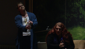 Дворжак: Русалка / Dvorak: Rusalka (2010) (Blu-ray)