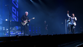 Bad Company: концерт на Уэмбли / Bad Company: Live At Wembley (2010) (Blu-ray)