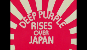 Deep Purple: мировое турне 1975/1976 / Deep Purple: Phoenix Rising (Blu-ray)