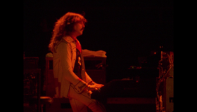 Deep Purple: мировое турне 1975/1976 / Deep Purple: Phoenix Rising (Blu-ray)