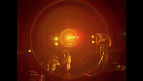 Deep Purple: мировое турне 1975/1976 / Deep Purple: Phoenix Rising (Blu-ray)