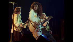 Deep Purple: мировое турне 1975/1976 / Deep Purple: Phoenix Rising (Blu-ray)