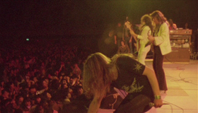 Deep Purple: мировое турне 1975/1976 / Deep Purple: Phoenix Rising (Blu-ray)