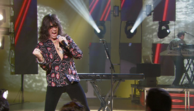 Foreigner: наживо / Foreigner: Live (2008) (Blu-ray)