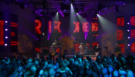 Foreigner: наживо / Foreigner: Live (2008) (Blu-ray)