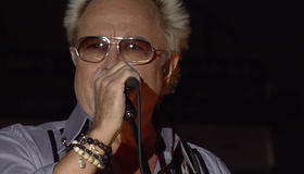 Foreigner: наживо / Foreigner: Live (2008) (Blu-ray)