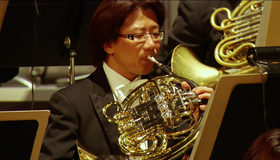 Дзе Хисаиси: Юбилейный концерт в честь 25-ти летия студии Ghibli / Joe Hisaishi in Budokan - Miyazaki Anime to Tomo ni Ayunda 25 Nenkan (2008) (Blu-ray)