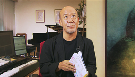 Дзе Хисаиси: Юбилейный концерт в честь 25-ти летия студии Ghibli / Joe Hisaishi in Budokan - Miyazaki Anime to Tomo ni Ayunda 25 Nenkan (2008) (Blu-ray)