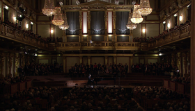 Ланг Ланг: концерт в Вене / Lang Lang: Live in Vienna 3D (Blu-ray 3D)