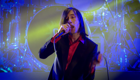 Primal Scream: концерт Screamadelica в Лондоне / Primal Scream: Screamadelica, Live (2010) (Blu-ray)