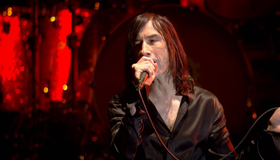Primal Scream: концерт Screamadelica в Лондоне / Primal Scream: Screamadelica, Live (2010) (Blu-ray)