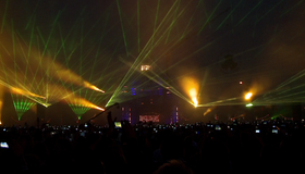 Фестиваль 2011 из серии Q-dance Event / Defqon.1 Festival (2011) (Blu-ray)