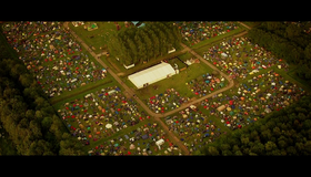 Фестиваль 2011 из серии Q-dance Event / Defqon.1 Festival (2011) (Blu-ray)