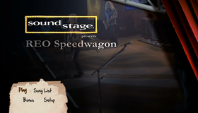 REO Speedwagon: концерт в Heartland / REO Speedwagon: Live in the Heartland (Blu-ray)