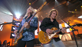 REO Speedwagon: концерт в Heartland / REO Speedwagon: Live in the Heartland (Blu-ray)