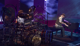 REO Speedwagon: концерт в Heartland / REO Speedwagon: Live in the Heartland (Blu-ray)