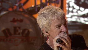 REO Speedwagon: концерт в Heartland / REO Speedwagon: Live in the Heartland (Blu-ray)