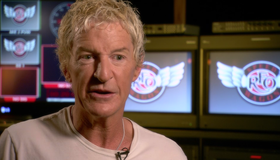 REO Speedwagon: концерт в Heartland / REO Speedwagon: Live in the Heartland (Blu-ray)