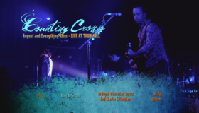 Counting Crows: концерт в Нью-Йорке "August And Everything After" / Counting Crows: August And Everything After (2007) (Blu-ray)