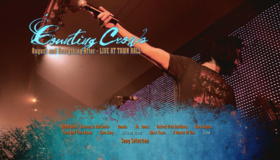 Counting Crows: концерт в Нью-Йорке "August And Everything After" / Counting Crows: August And Everything After (2007) (Blu-ray)