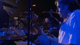 Прокол Харум: концерт в церкви Union Chapel / Procol Harum: Live At The Union Chapel (2003) (Blu-ray)