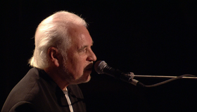 Прокол Харум: концерт в церкви Union Chapel / Procol Harum: Live At The Union Chapel (2003) (Blu-ray)