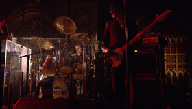 Прокол Харум: концерт в церкви Union Chapel / Procol Harum: Live At The Union Chapel (2003) (Blu-ray)