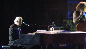 Прокол Харум: концерт в церкви Union Chapel / Procol Harum: Live At The Union Chapel (2003) (Blu-ray)