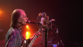 Yes: симфонический концерт / Yes: Symphonic Live (2001) (Blu-ray)