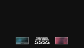 Интерстелла 5555: История секретной звездной системы / Daft Punk's Interstella 5555 (2003) (Blu-ray)