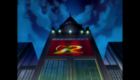 Интерстелла 5555: История секретной звездной системы / Daft Punk's Interstella 5555 (2003) (Blu-ray)