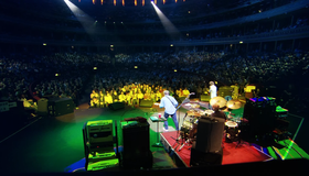 Cream: концерт в Королевском Альберт Холле / Cream: Royal Albert Hall London (2005) (Blu-ray)