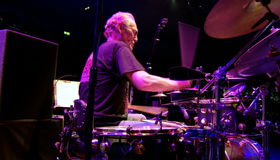 Cream: концерт в Королевском Альберт Холле / Cream: Royal Albert Hall London (2005) (Blu-ray)
