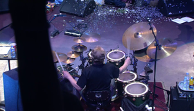 Cream: концерт в Королевском Альберт Холле / Cream: Royal Albert Hall London (2005) (Blu-ray)