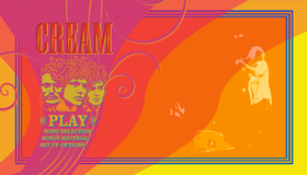 Cream: концерт в Королевском Альберт Холле / Cream: Royal Albert Hall London (2005) (Blu-ray)