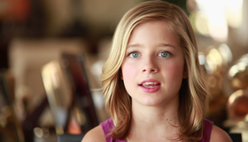 Джеки Иванко: концерт "Мечтай со мной" / Jackie Evancho: Dream With Me in Concert (2011) (Blu-ray)