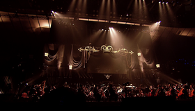 Нана Мидзуки: концерт в Иокогаме / Nana Mizuki: Live Grace -Orchestra- (2011) (Blu-ray)