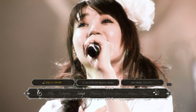 Нана Мидзуки: концерт в Иокогаме / Nana Mizuki: Live Grace -Orchestra- (2011) (Blu-ray)