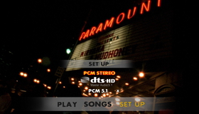 Нирвана: концерт в Paramount Theater / Nirvana: Live at the Paramount (1991) (Blu-ray)