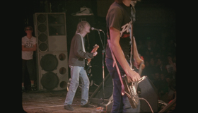 Нирвана: концерт в Paramount Theater / Nirvana: Live at the Paramount (1991) (Blu-ray)