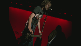 Нирвана: концерт в Paramount Theater / Nirvana: Live at the Paramount (1991) (Blu-ray)